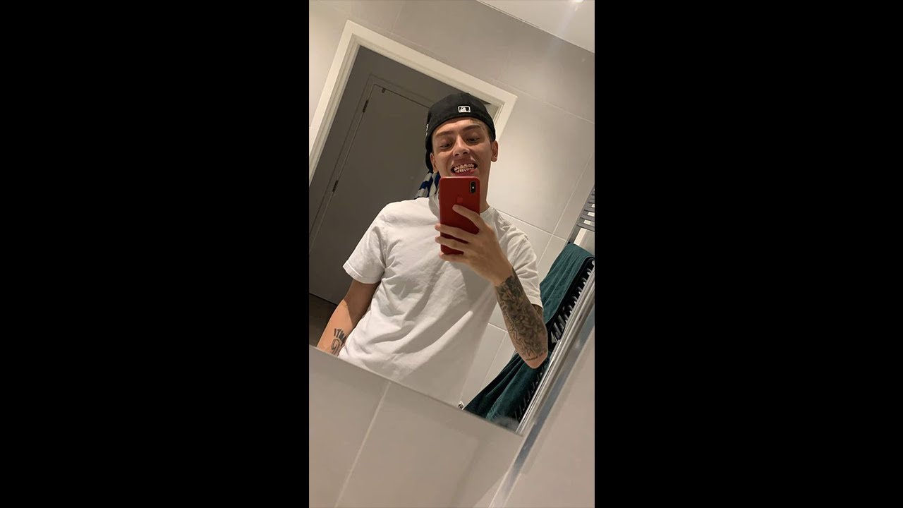 [FREE] Central Cee x Melodic Drill Type Beat - "Private Message"