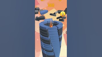 Level no. 240 || Stack ball 3d....#gaming #3dgaming #games #videogame #viralshort #stackball