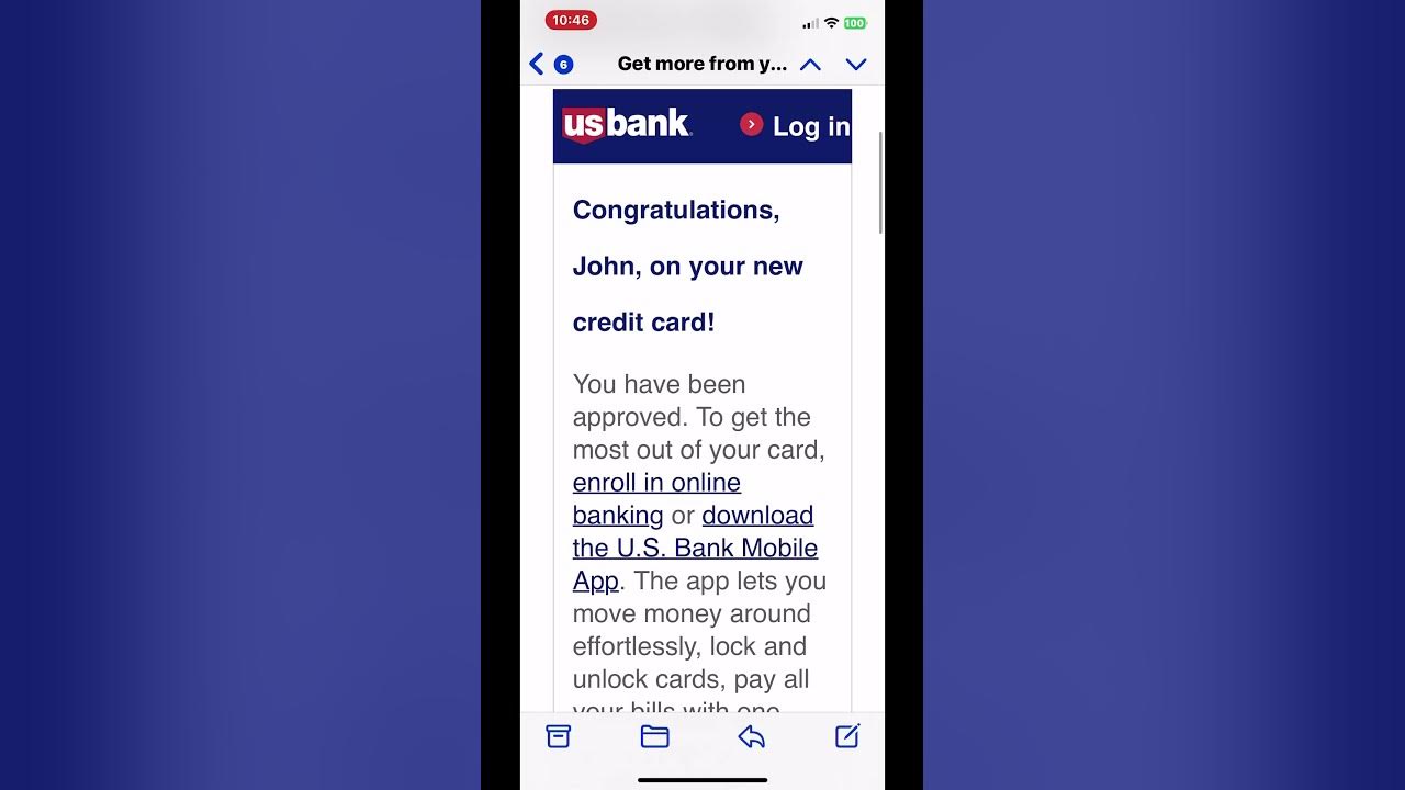 us-bank-trust-credit-card-proof-youtube