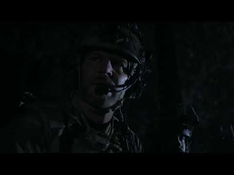 Seal Team 1x09 Bravo Team Passes Through the Russian Alfa Group