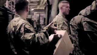 Roles in the Corps: Supply Administration and Operations