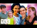 20 Years Younger Fiancé: "She's Not Like A Stepmom, She's Like One Of Us" | 90 Day Fiancé