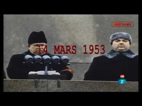 Video: Cilat ishin qëllimet dhe rezultatet e planit 5-vjeçar të Stalinit?