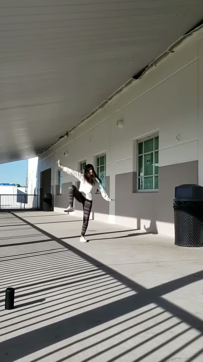 Youth - Troy Sivan Dance Cover by Queen Briauna