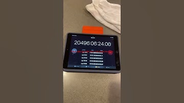 Get me to 10k likes and I will delete the timer part 1 of 3 we are going to do it 3 times