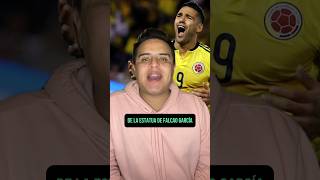 La estatua de Falcao García en Santa Marta VS la canción de Alexy Hernández sobre ‘El Tigre’