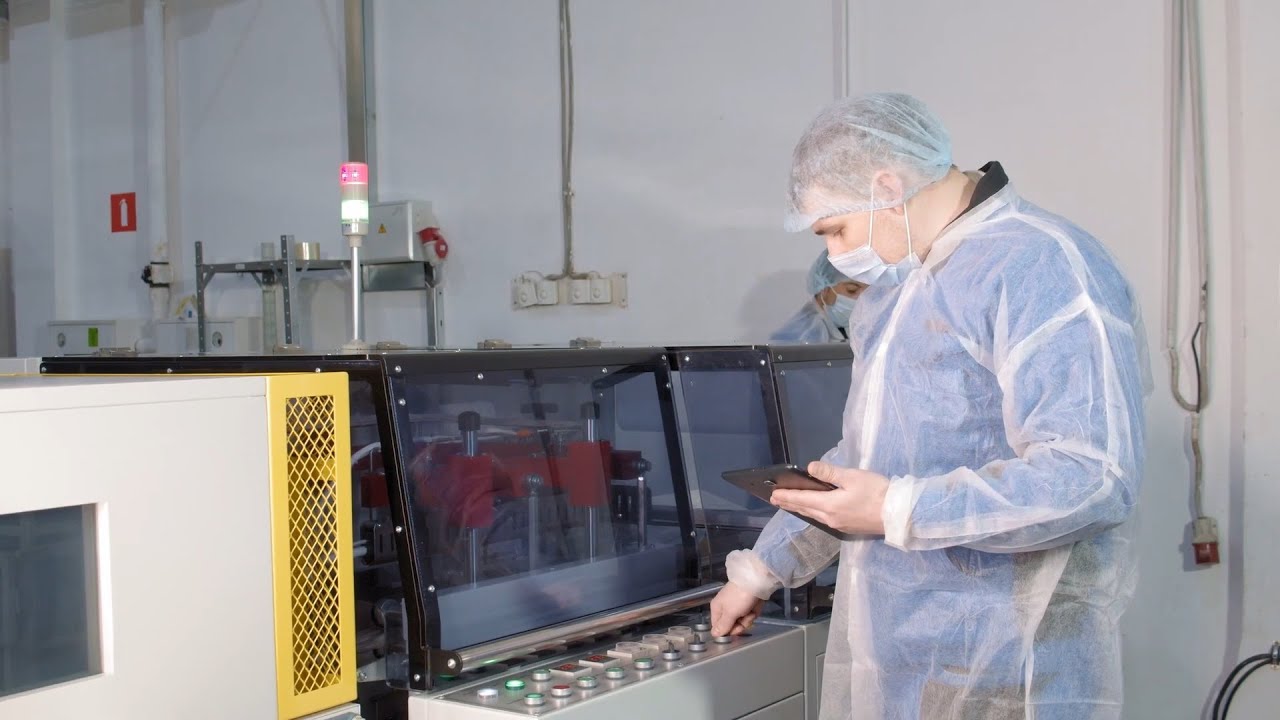 The multigrain confections “Co barre de Chocolat”