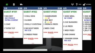Introducing ChefTab™...