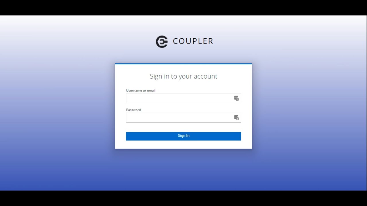 Microservice-based integration made easy with Coupler, a low-code tool