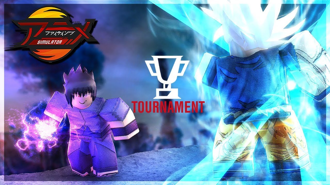 New Tournament Mode Update Coming Ultra Instinct Goku Troll Noobs Anime Fighting Simulator Roblox Youtube - goku simulator roblox