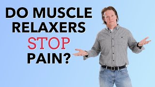 Top 10+ what is the best muscle relaxer