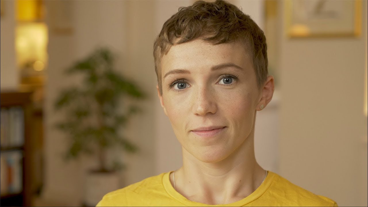 Ovarian Cancer Screening Appeal — it's time