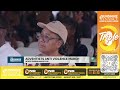 Adventists Anti-Violence March