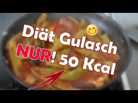 Rezepte unter 200 Kalorien I sättigend, gesund, lecker I Diät, gesund abnehmen. 