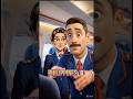 The BEST passengers are from WHERE ? #philippinestravel #phillipines #flightattendantlife
