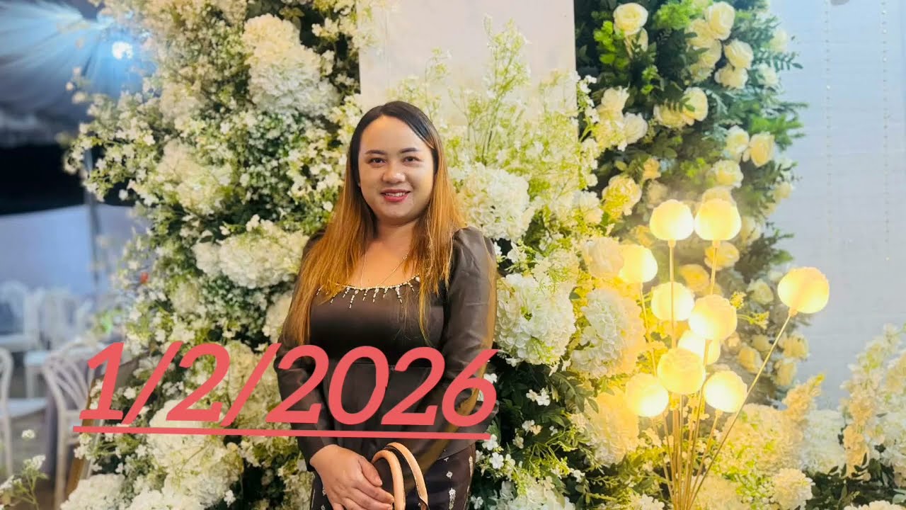 Kuv tus zoo niam tsev ces hmoob mes kas muab yuav lawm 1/2/2026