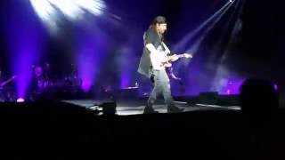 El Rey - Maná en Coquimbo - Chile Marzo 2016 [HD]