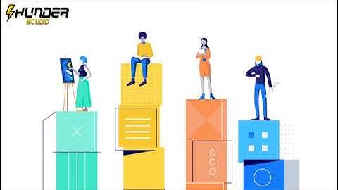 RMIT|Social Network |Animated Explainer Video