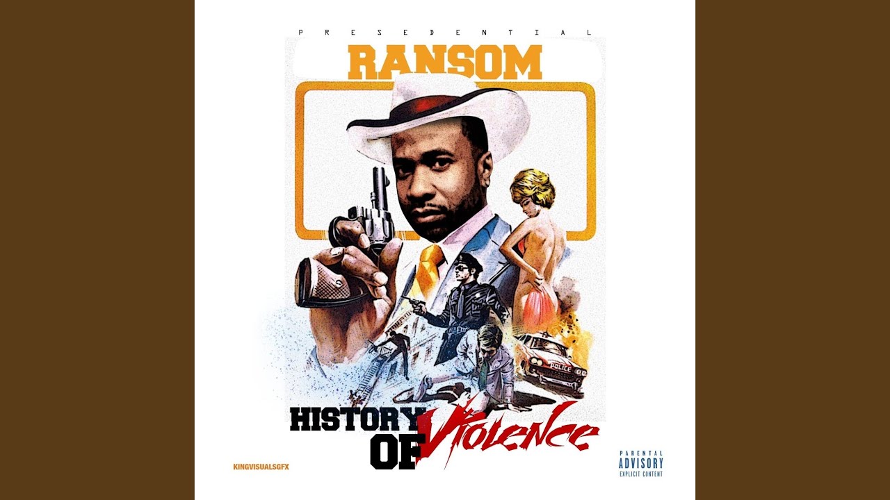 H.O.V (History of Violence) YouTube