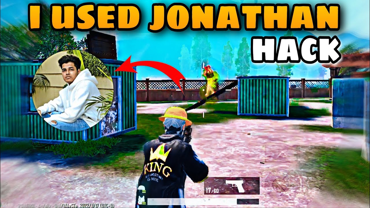 𝗙𝗶𝗻𝗮𝗹𝗹𝘆 𝗜 𝗨𝘀𝗲𝗱 𝗝𝗼𝗻𝗮𝘁𝗵𝗮𝗻 𝗛𝗮𝗰𝗸🥵🔥