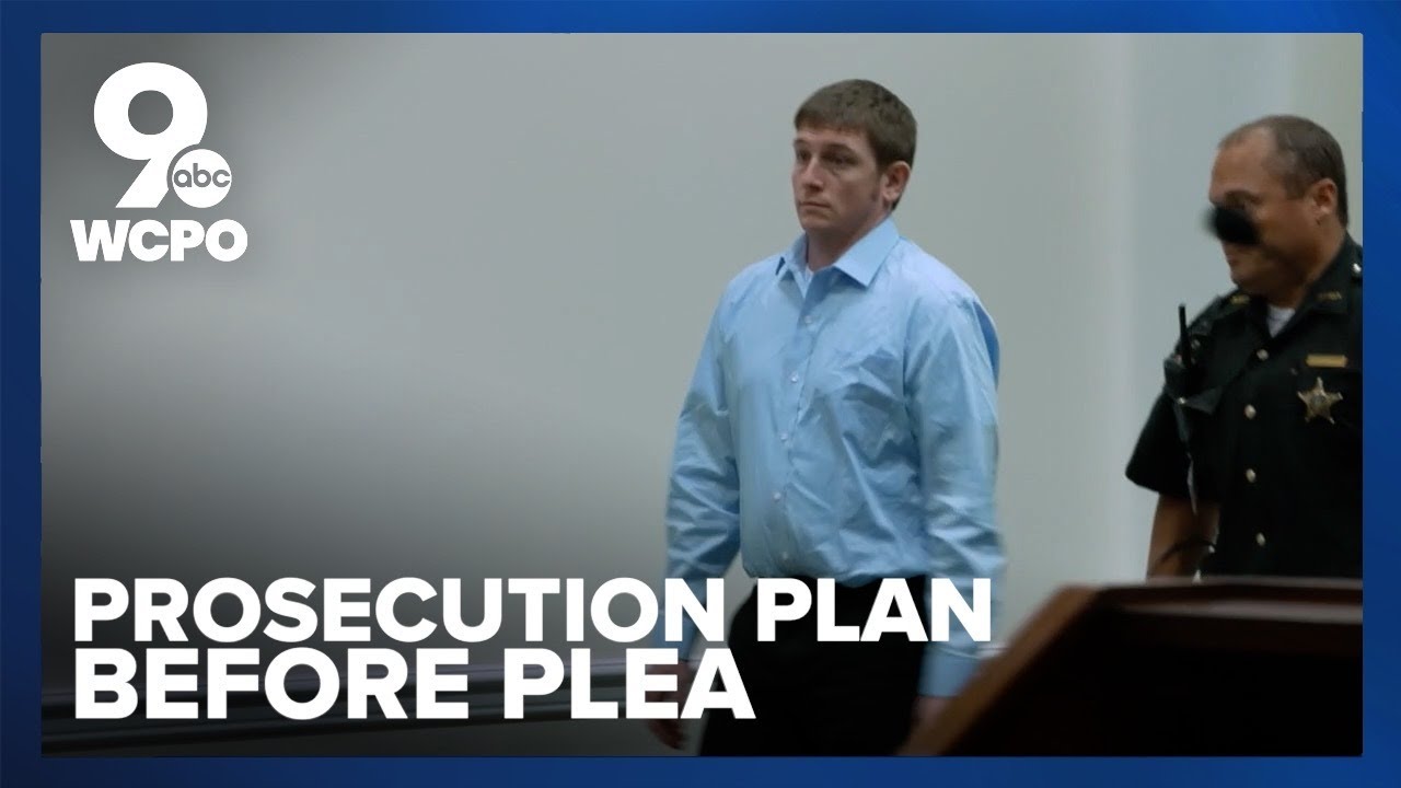 Prosecutors detail Chad Doerman's behavior leading up to murdering his sons