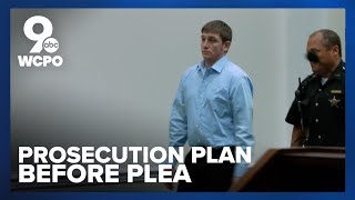 Prosecutors detail Chad Doerman's behavior leading up to murdering his sons Content