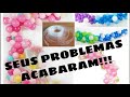 Fita para arco desconstruído - Seus problemas acabaram!