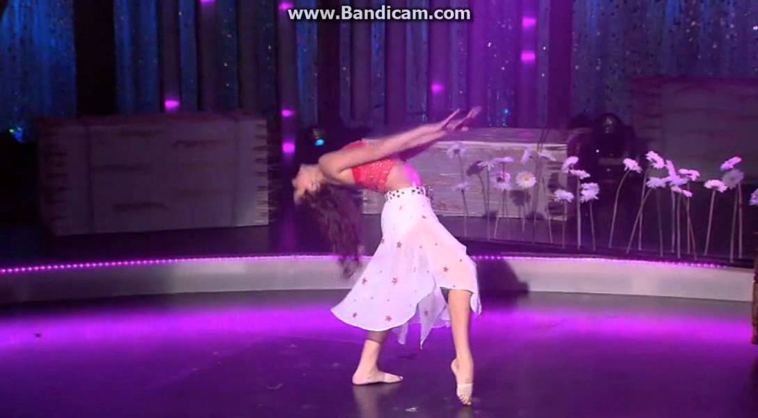Abby's Ultimate Dance Competition Season 2 Winner Abby's Ultimate Dance Competition - Gianna's Solo - S.2 - Episode 8