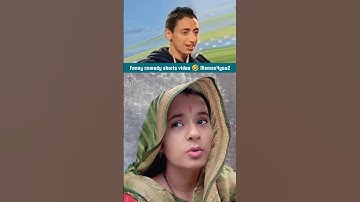 Try not to laugh challenge 🤫 Pt. 1260 | Fanny comedy short video #comedy #shorts #video