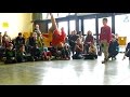 BATTLE BREAKDANCE KIDS 2015 St-nazaire