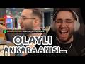 ERAY - OLAYLI ANKARA ANISI VE YAŞADIKLARI...