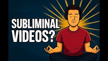 Subliminals and Emotional Proccessing