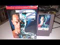 Ранние видео Remastered Распаковка прохождение  с комментариями игры Terminator 2 NES