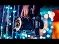 EPIC RAIN POV NIGHT STREET PHOTOGRAPHY  -  SIGMA 65MM F2