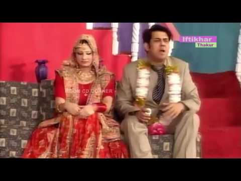 first-night-marriage-jokes---punjabi-stage-drama