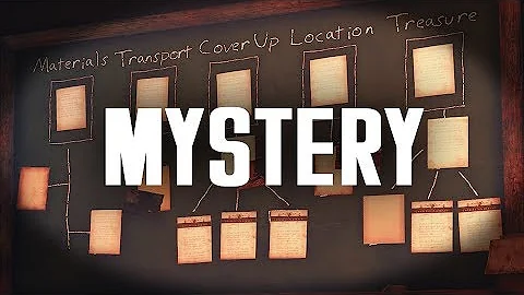 The Mystery of the Grafton Pawn Shop: Flavia Stabo...