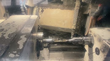 STUDER S30 lean Pro (2000) Grinding Machine