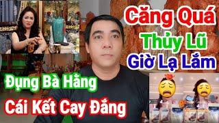 Thời Tới Thủy Lũ