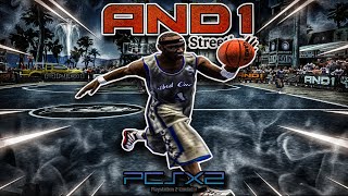 This Game Is Wild💀… And 1 Street ball Online | With @Itsspapi (PCSX2 Emulator + Parsec) via PC🎮🏀 screenshot 5