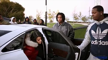 Lil Durk - Bang Bros (Official Video) (HD)