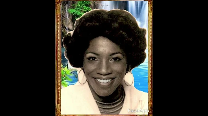 Barbara Burton- Audiomack App
