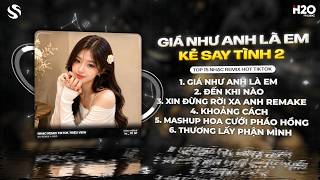 MASHUP NHẠC REMIX HOT TIKTOK - BXH Nhạc Trẻ Hay Nhất Hiện Nay ♫ Top 15 Nhạc Remix TikTok Hay 2026