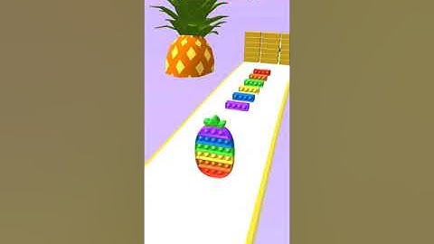 Fidget Rush All Levels Gameplay Walkthrough Android/iOS  #fidgetrush