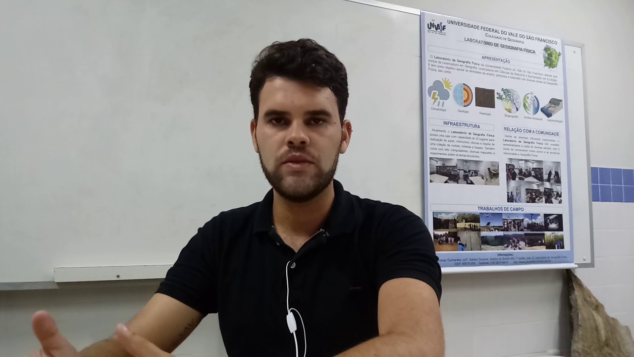 Descentralização do bairro Casas Populares em Senhor do Bonfim – BA