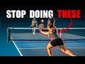 The 5 Biggest Lies Pickleball Coaches Keep Repeating