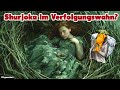 Eine flog übers Kuckucksnest...