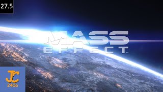 Codex pt6 – Mass Effect Part 27.5
