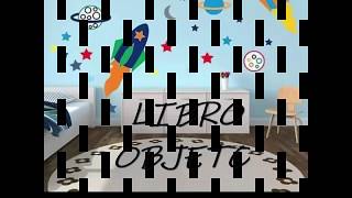 Libro Objeto Juan y los Aliens