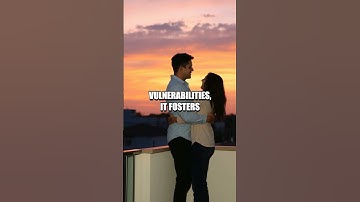 The Role of Vulnerability in Relationship Psychology