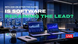 INTU and ZM after the close: Is software regaining the lead?